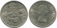 SIXPENCE 1967 UK GRANDE-BRETAGNE GREAT BRITAIN Pièce #AG971.1.F.A - H. 6 Pence