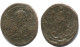 JESUS CHRIST ANONYMOUS FOLLIS Antiguo BYZANTINE Moneda 3.9g/26mm #AB315.9.E.A - Byzantinische Münzen