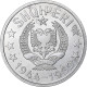 Albanie, 50 Qindarka, 1969, Rome, Aluminium, SUP, KM:47 - Albanie