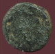 Antiguo Auténtico Original GRIEGO Moneda 1g/10.45mm #ANT1187.12.E.A - Greek