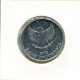 500 RUPIAH 2003 INDONESIA Coin #AY893.U.A - Indonesië