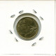 10 CENTIMES 2000 FRANCIA FRANCE Moneda #AN157.E.A - 10 Centimes