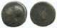 ATHENA Auténtico Original GRIEGO ANTIGUO Moneda 1.3g/10mm #NNN1332.9.E.A - Greek