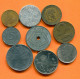 Collection WORLD Coin Mixed Lot Different COUNTRIES And REGIONS #L10185.1.U.A - Other & Unclassified