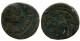 ROMAN PROVINCIAL Authentique Original Antique Pièce #ANC12509.14.F.A - Province