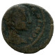 ROMAN PROVINCIAL Authentique Original Antique Pièce #ANC12509.14.F.A - Province