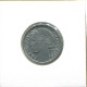 1 FRANC 1947 FRANCIA FRANCE Moneda #BA762.E.A - 1 Franc
