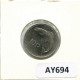 10 PENCE 1993 IRELAND Coin #AY694.U.A - Ireland