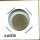 1 DINAR 1982 YUGOSLAVIA Coin #AW830.U.A - Jugoslawien