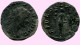 CLAUDIUS II GOTHICUS ANTONINIANUS Romano ANTIGUO Moneda #ANC11973.25.E.A - The Military Crisis (235 AD To 284 AD)