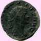 CLAUDIUS II GOTHICUS ANTONINIANUS Romano ANTIGUO Moneda #ANC11973.25.E.A - La Crisi Militare (235 / 284)