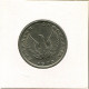 10 DRACHMES 1973 GRECIA GREECE Moneda #AK410.E.A - Griechenland