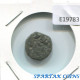 BYZANTINISCHE Münze  EMPIRE Antike Authentisch Münze #E19783.4.D.A - Byzantines