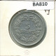 5 FRANCS 1949 FRANCE Pièce Française #BA810.F.A - 5 Francs