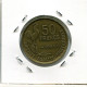 50 FRANCS 1951 FRANCIA FRANCE Moneda #AP007.E.A - 50 Francs