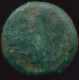 HORSE Authentic Ancient GRIECHISCHE Münze 2.8g/14.54mm #GRK1395.10.D.A - Griechische Münzen