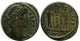 CONSTANS MINTED IN CONSTANTINOPLE FOUND IN IHNASYAH HOARD EGYPT #ANC11946.14.E.A - The Christian Empire (307 AD To 363 AD)