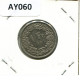 1 FRANC 1982 SWITZERLAND Coin #AY060.3.U.A - Autres & Non Classés