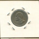 50 CENTS 1966 KENYA Moneda #AS327.E.A - Kenya