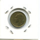 10 CENTIMES 1951 FRANCIA FRANCE Moneda #AX044.E.A - Andere & Zonder Classificatie