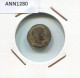 IMPEROR? GLORIA EXERCITVS TWO SOLDIERS 1.9g/15mm ROMAN Pièce #ANN1280.9.F.A - Other & Unclassified