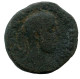 ROMAN PROVINCIAL Authentique Original Antique Pièce #ANC12526.14.F.A - Röm. Provinz