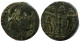 CONSTANTINE I MINTED IN ROME ITALY FOUND IN IHNASYAH HOARD EGYPT #ANC11143.14.U.A - The Christian Empire (307 AD To 363 AD)