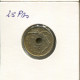 25 PESETAS 1991 SPAIN Coin #AR842.U.A - 25 Peseta