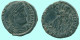 VALENTINIAN I SISCIA Mint AD 364/67 VICTORY ADVANCING 2.5g/17mm #ANC13060.17.D.A - The End Of Empire (363 AD To 476 AD)