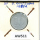 10 PFENNIG 1968 A GERMANY Coin #AW511.U.A - 10 Pfennig