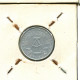 10 PFENNIG 1968 A GERMANY Coin #AW511.U.A - 10 Pfennig