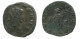 LATE ROMAN EMPIRE Follis Antique Authentique Roman Pièce 2.8g/18mm #SAV1143.9.F.A - Der Spätrömanischen Reich (363 / 476)