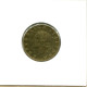 20 LIRE 1958 ITALY Coin #AX841.U.A - 20 Lire