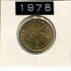 2 DRACHMES 1978 GREECE Coin #AK372.U.A - Grecia