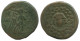 AMISOS PONTOS AEGIS WITH FACING GORGON GREC ANCIEN Pièce 7g/21mm #AA137.29.F.A - Griechische Münzen