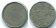 10 CENTS 1962 SURINAME Netherlands Nickel Colonial Coin #S13176.U.A - Suriname 1975 - ...