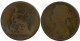 PENNY 1891 UK GROßBRITANNIEN GREAT BRITAIN Münze #AZ783.D.A - D. 1 Penny