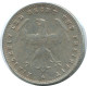 200 MARK 1923 A GERMANY Coin #AD687.9.U.A - 200 & 500 Mark