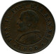 2 SOLDI / 10 Centesimi 1866 R VATIKAN VATICAN Pius IX (1846-1878) #AH367.13.D.A - Vaticano (Ciudad Del)