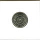 25 MILS 1981 CYPRUS Coin #AZ875.U.A - Zypern
