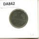 1 DM 1971 D BRD DEUTSCHLAND Münze GERMANY #DA842.D.A - 1 Marco