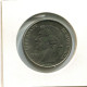 25 ESCUDOS 1983 PORTUGAL Coin #AT418.U.A - Portugal
