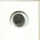 10 CENT 1975 NETHERLANDS Coin #AU352.U.A - 1948-1980: Juliana