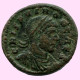Authentique EMPIRE ROMAIN Antique Original Pièce #ANC12222.12.F.A - Altri & Non Classificati