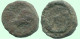 Authentique Original Antique BYZANTIN EMPIRE Pièce 1.6g/11.54mm #ANC13621.16.F.A - Byzantinische Münzen