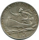 5 LIRE 1939 VATICAN Coin Pius XII (1939-1958) Silver #AH363.13.U.A - Vatikan