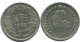 1/2 FRANC 1968 B SUIZA SWITZERLAND Moneda HELVETIA #AD978.2.E.A - Sonstige & Ohne Zuordnung