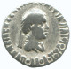 BAKTRIA APOLLODOTOS II SOTER PHILOPATOR MEGAS AR DRACHM 2.1g/18mm #AA337.40.F.A - Griechische Münzen
