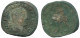 PHILIP I Rome AD244-249 ANNONA AVGG / S - C Annona 19.7g/32mm #NNN2059.48.D.A - The Military Crisis (235 AD To 284 AD)