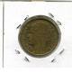 2 FRANCS 1939 FRANCE French Coin #AN342.U.A - 2 Francs